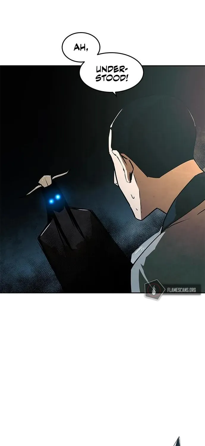 The Soul Guardians Chapter 1 page 93 - 
