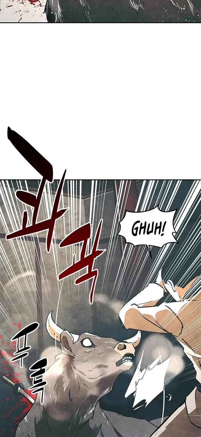 The Soul Guardians Chapter 1 page 99 - 
