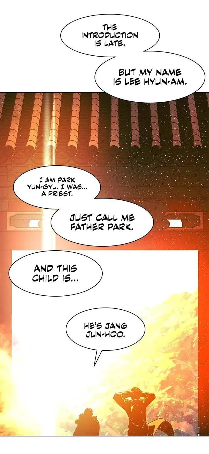 The Soul Guardians Chapter 10 page 103 - 