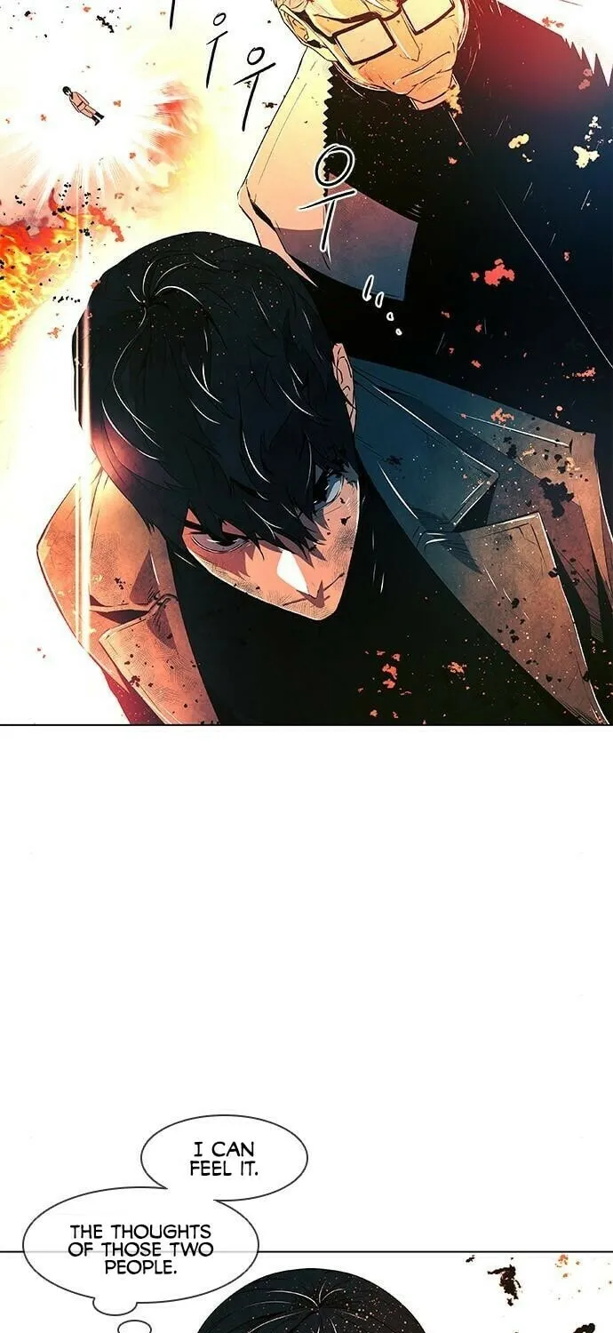 The Soul Guardians Chapter 10 page 15 - 
