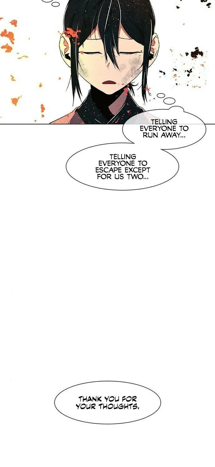 The Soul Guardians Chapter 10 page 16 - 