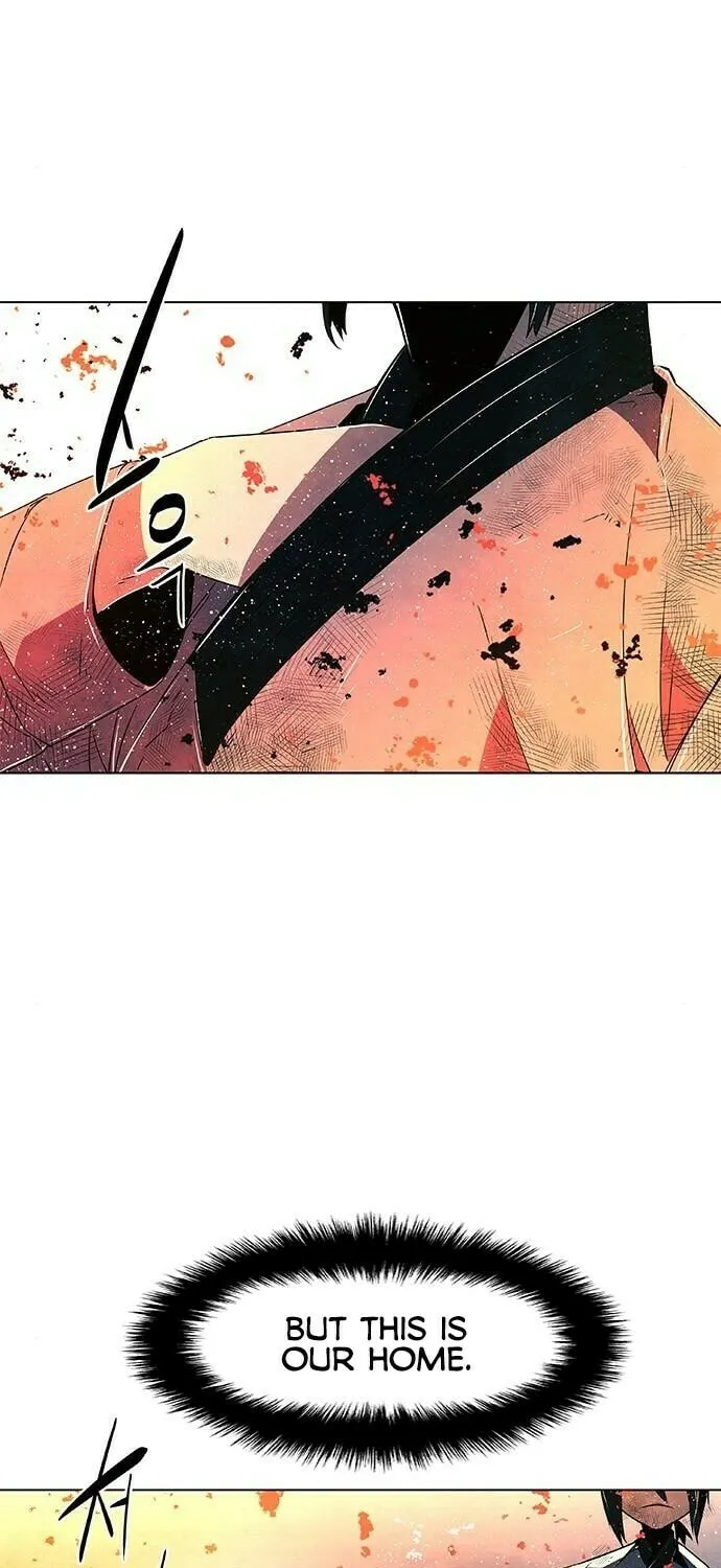 The Soul Guardians Chapter 10 page 17 - 