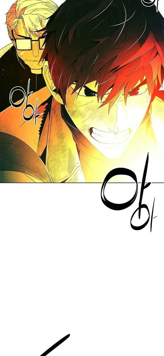The Soul Guardians Chapter 10 page 21 - 