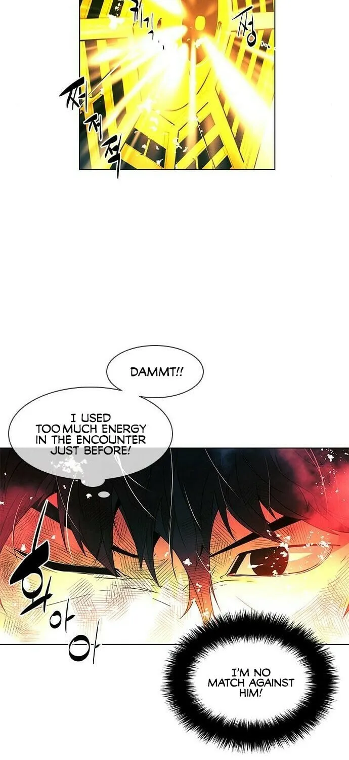 The Soul Guardians Chapter 10 page 32 - 