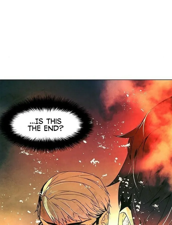 The Soul Guardians Chapter 10 page 33 - 
