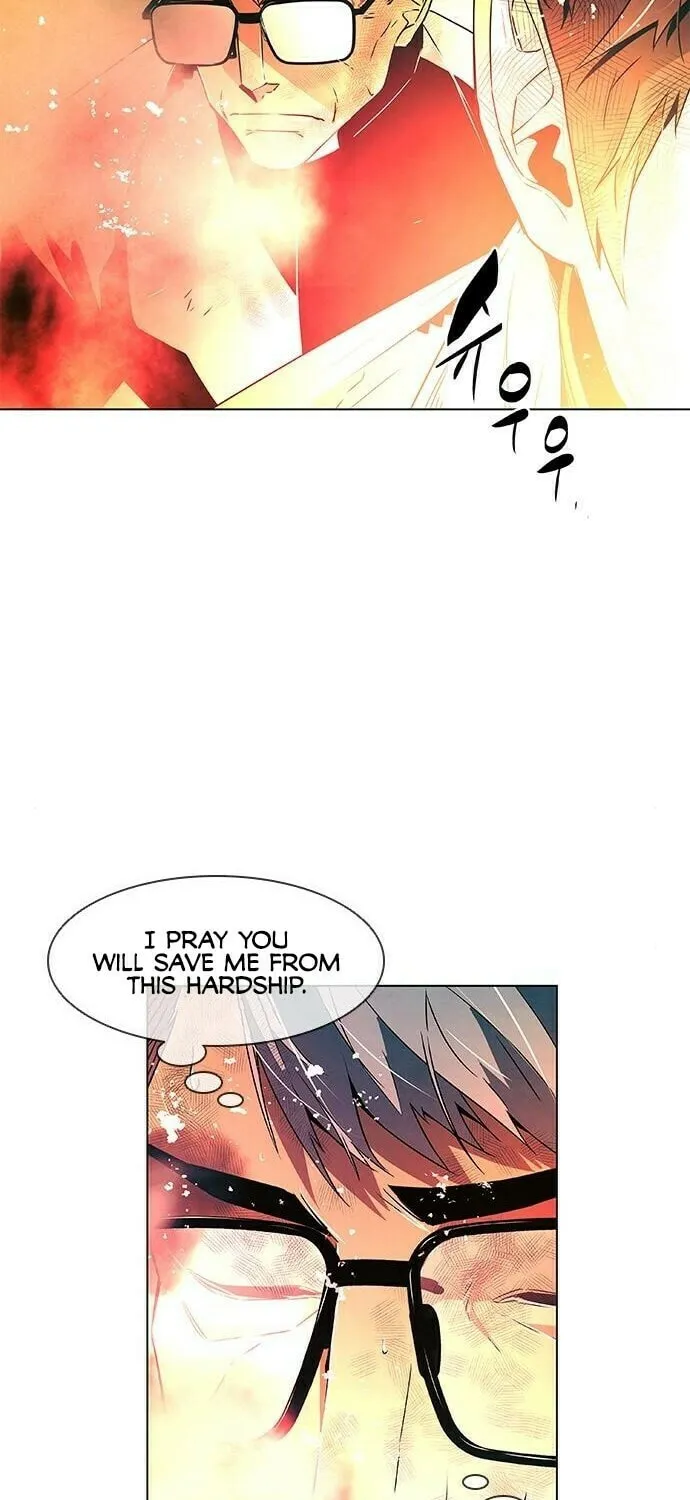 The Soul Guardians Chapter 10 page 35 - 