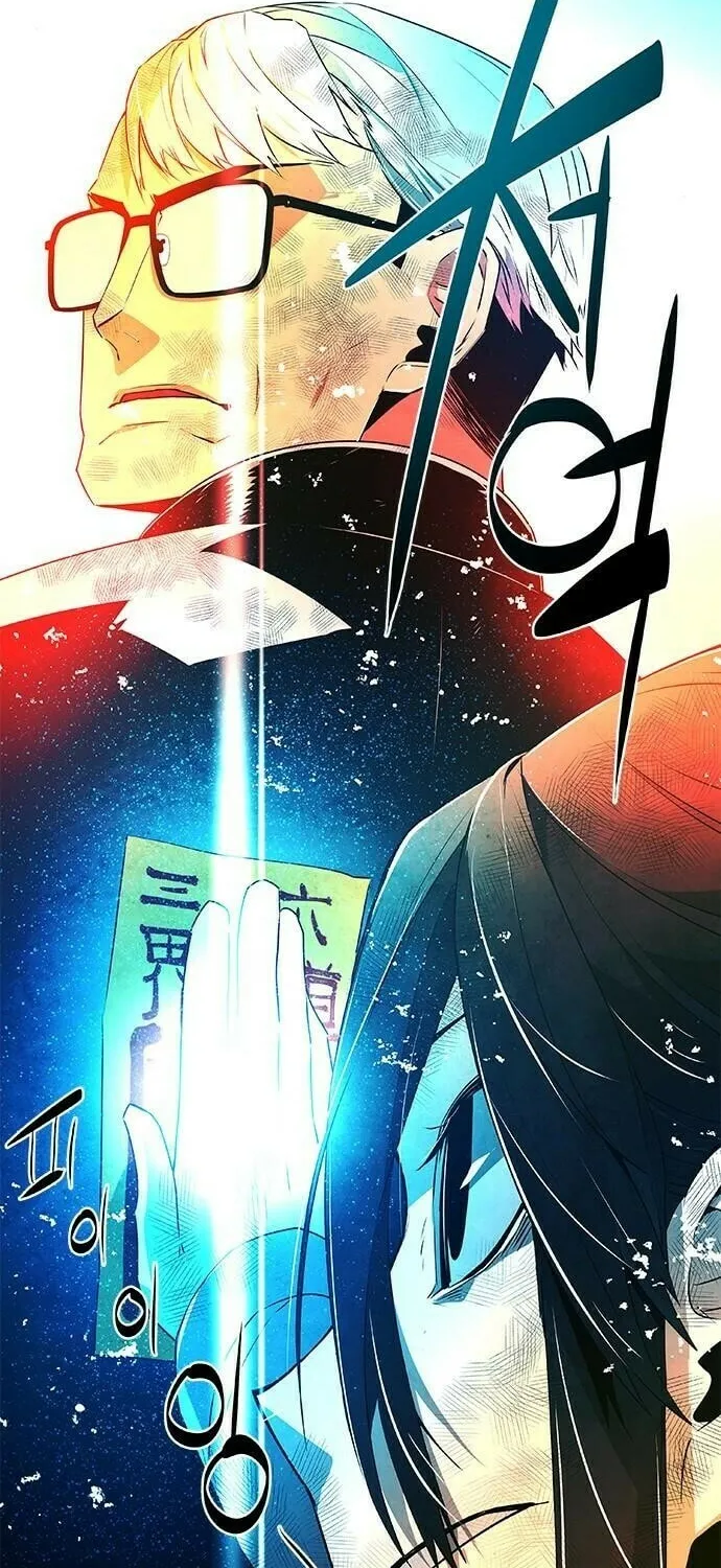 The Soul Guardians Chapter 10 page 38 - 