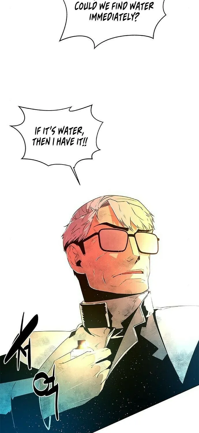 The Soul Guardians Chapter 10 page 44 - 