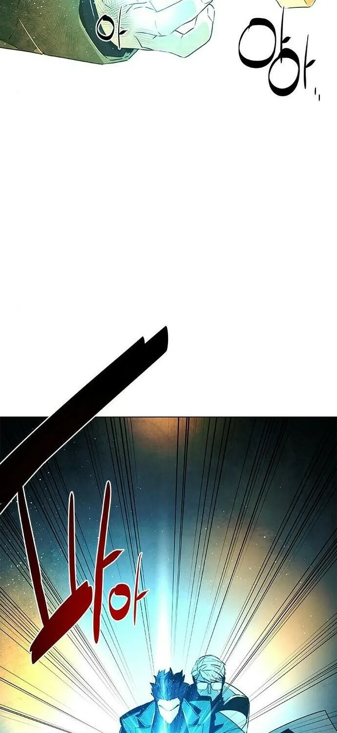The Soul Guardians Chapter 10 page 49 - 