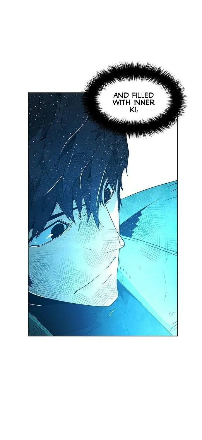 The Soul Guardians Chapter 10 page 53 - 