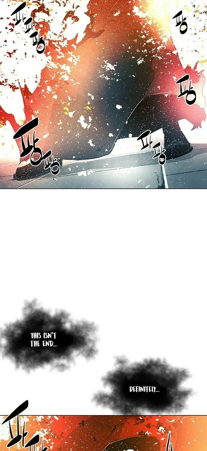The Soul Guardians Chapter 10 page 84 - 