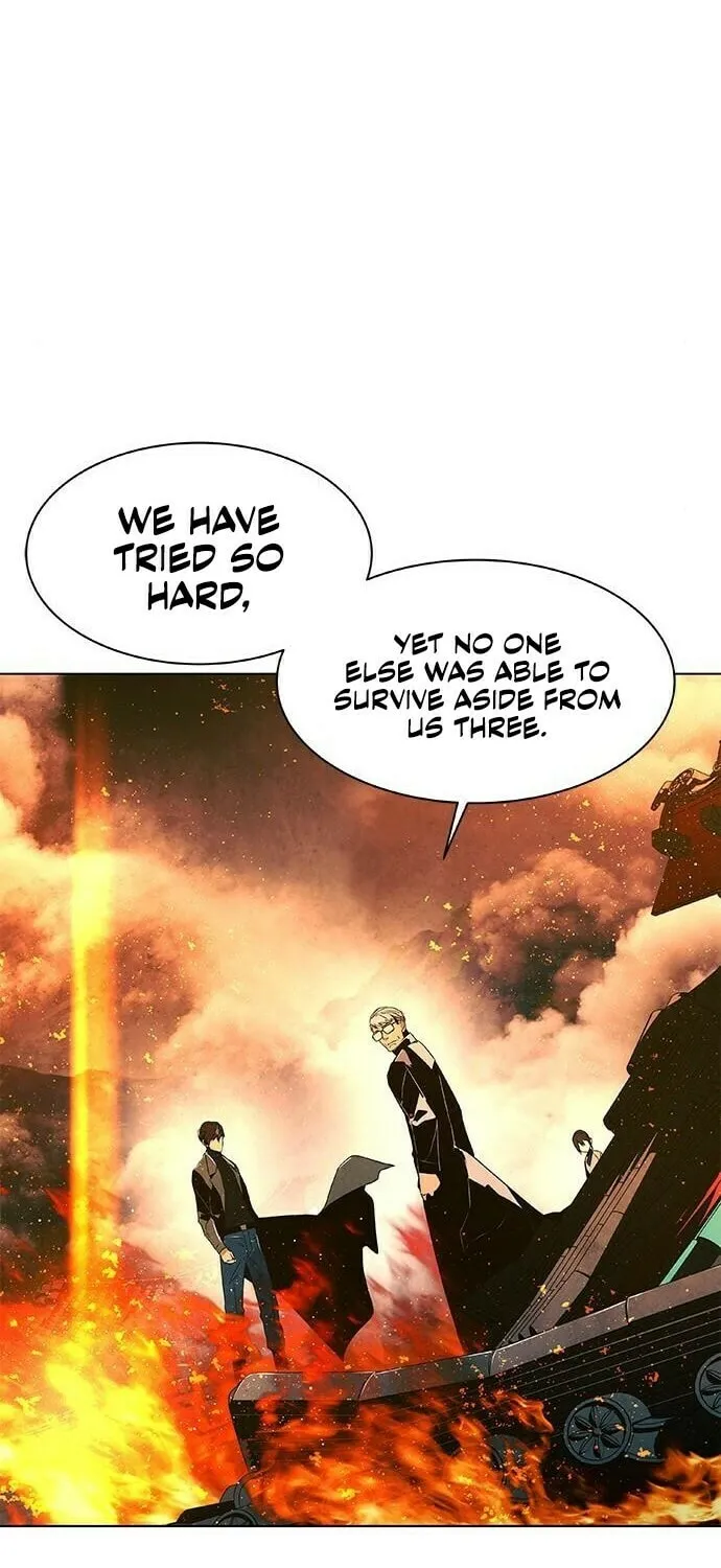 The Soul Guardians Chapter 10 page 88 - 