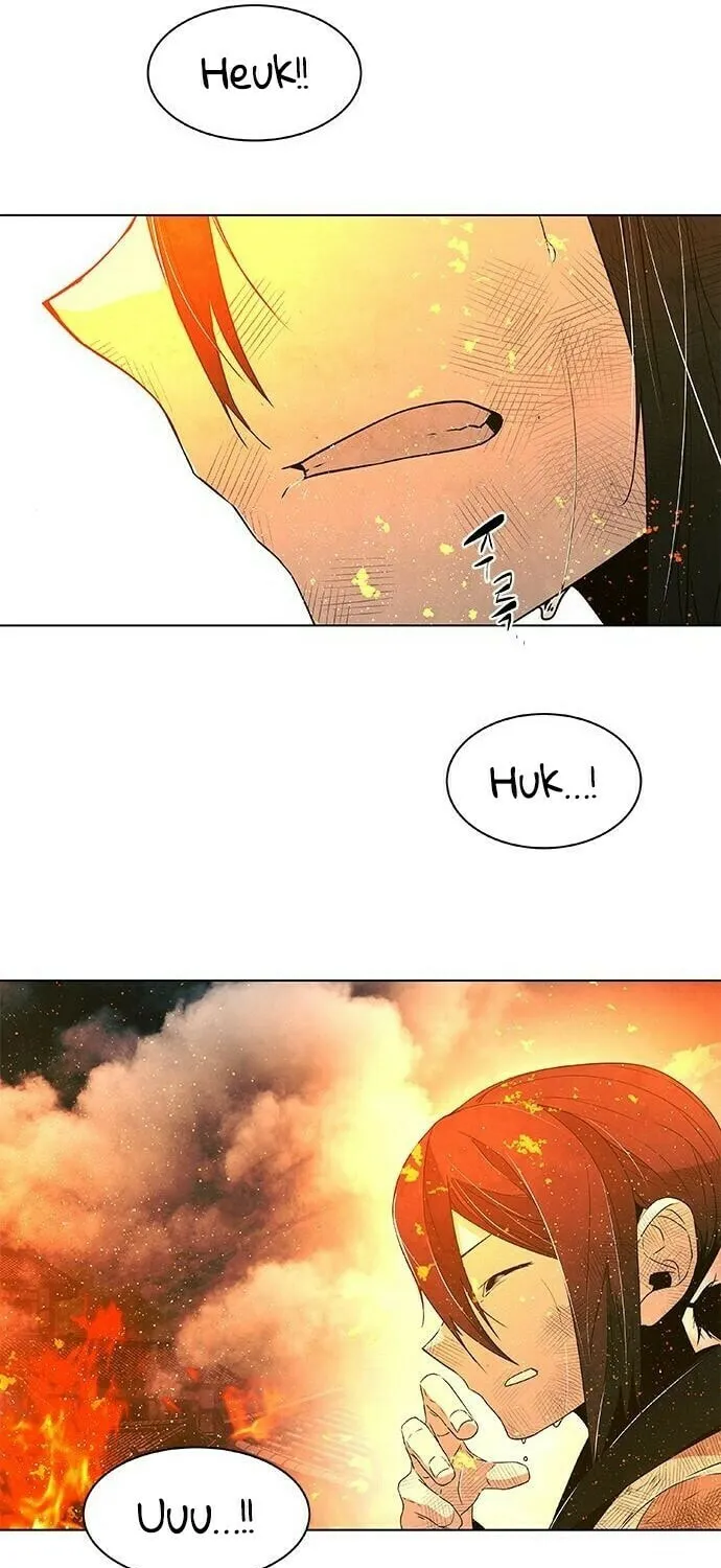 The Soul Guardians Chapter 10 page 90 - 