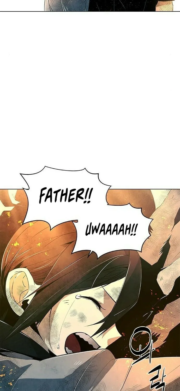 The Soul Guardians Chapter 10 page 92 - 