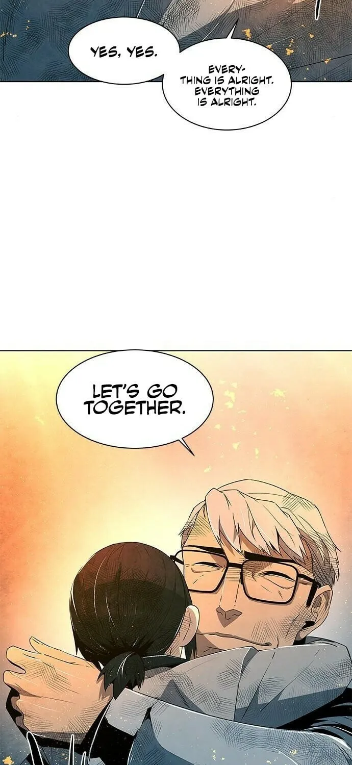 The Soul Guardians Chapter 10 page 93 - 