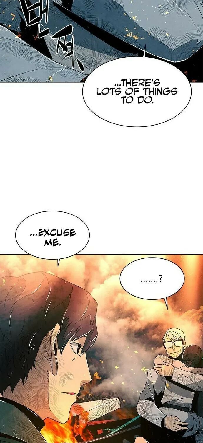 The Soul Guardians Chapter 10 page 94 - 