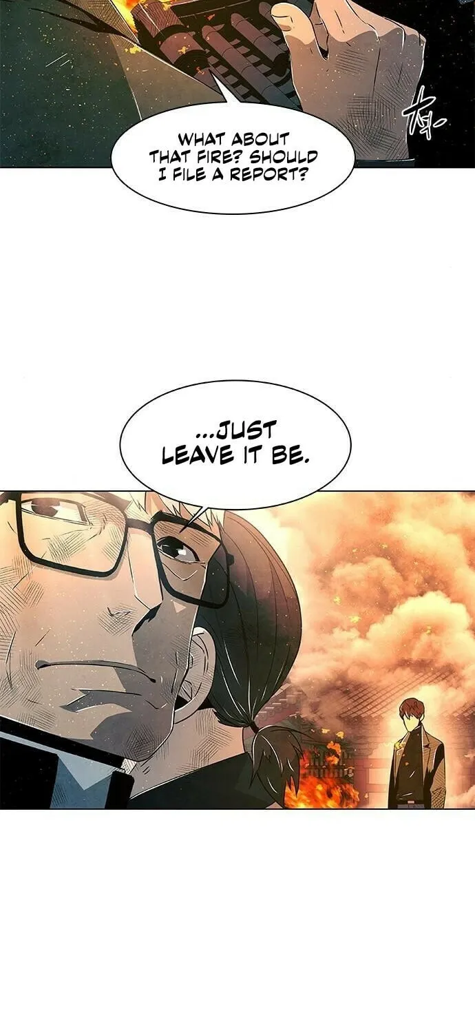 The Soul Guardians Chapter 10 page 95 - 