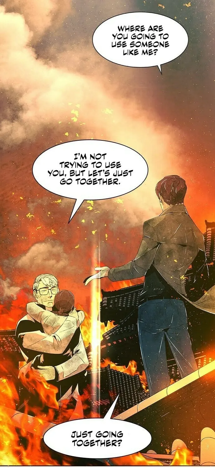The Soul Guardians Chapter 10 page 97 - 