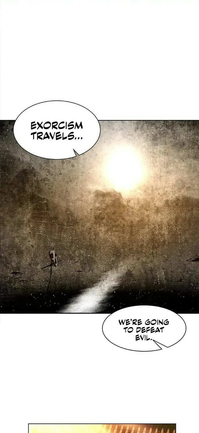 The Soul Guardians Chapter 10 page 98 - 