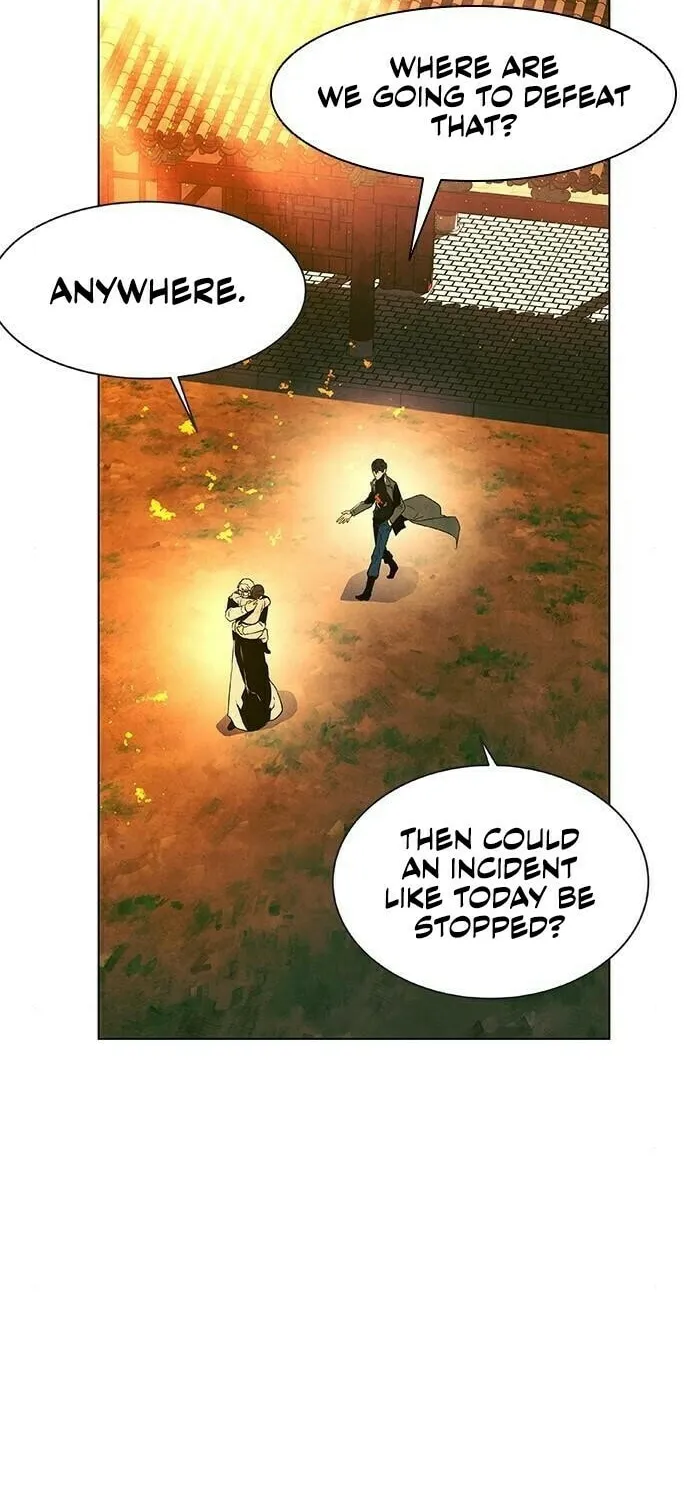 The Soul Guardians Chapter 10 page 99 - 