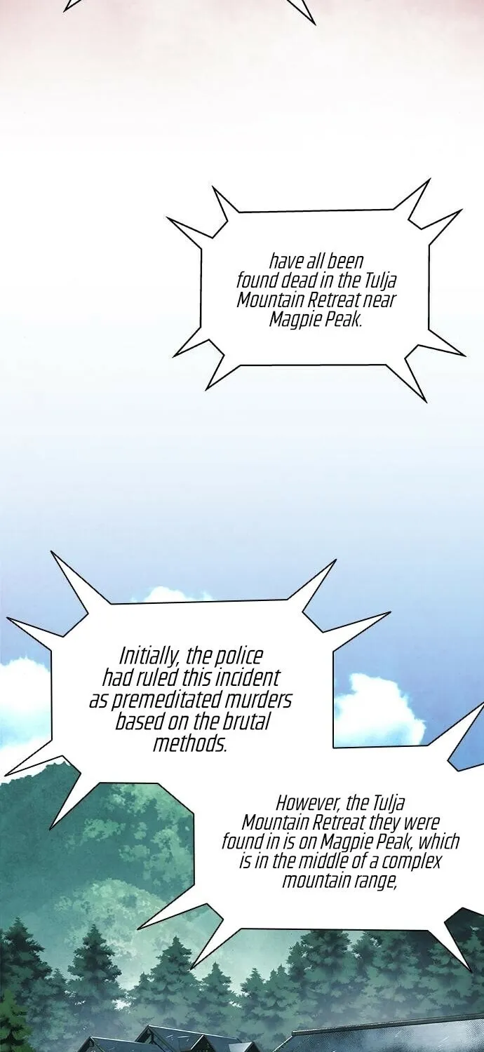 The Soul Guardians Chapter 11 page 11 - 