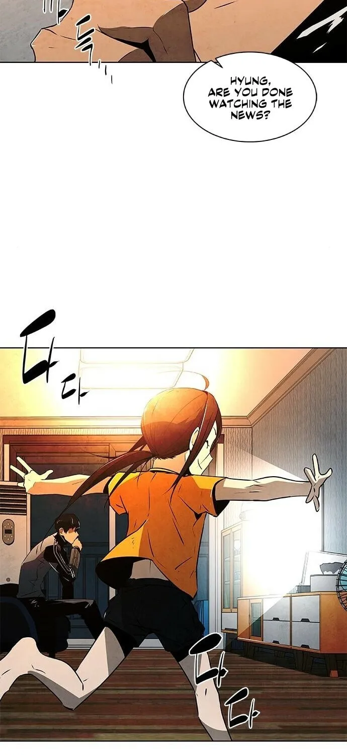 The Soul Guardians Chapter 11 page 17 - 