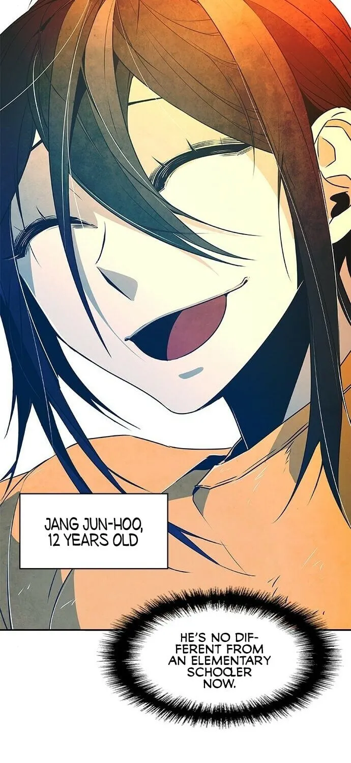 The Soul Guardians Chapter 11 page 21 - 