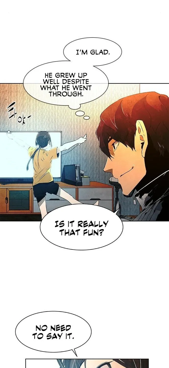 The Soul Guardians Chapter 11 page 22 - 