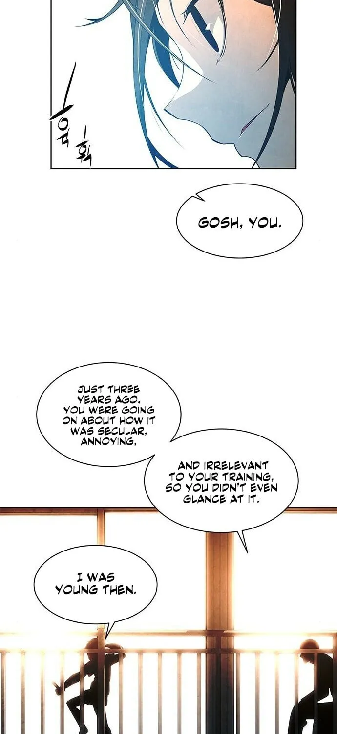The Soul Guardians Chapter 11 page 23 - 