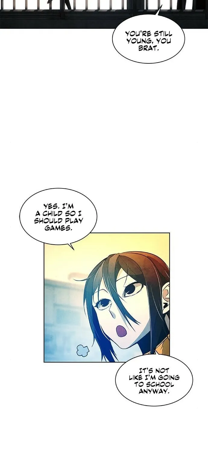 The Soul Guardians Chapter 11 page 24 - 