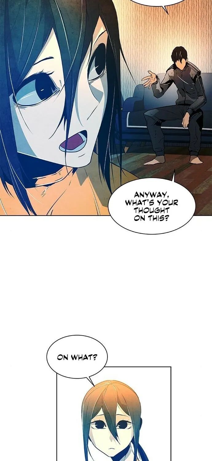 The Soul Guardians Chapter 11 page 26 - 