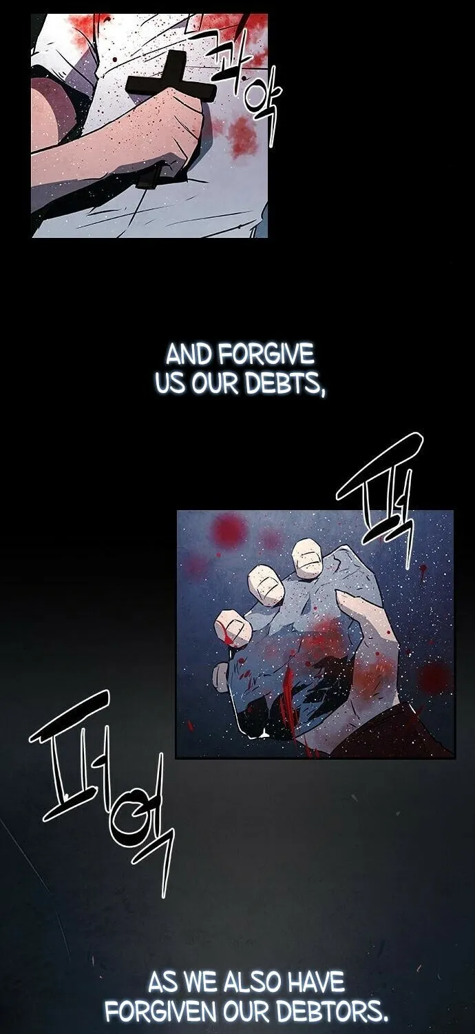 The Soul Guardians Chapter 11 page 4 - 