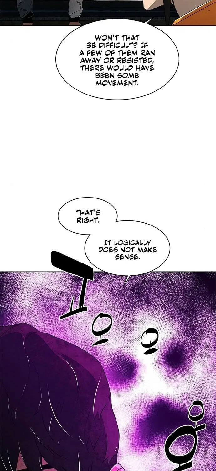 The Soul Guardians Chapter 11 page 35 - 