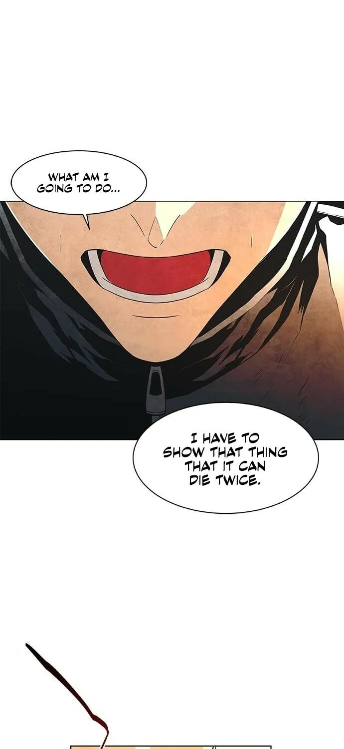 The Soul Guardians Chapter 11 page 38 - 