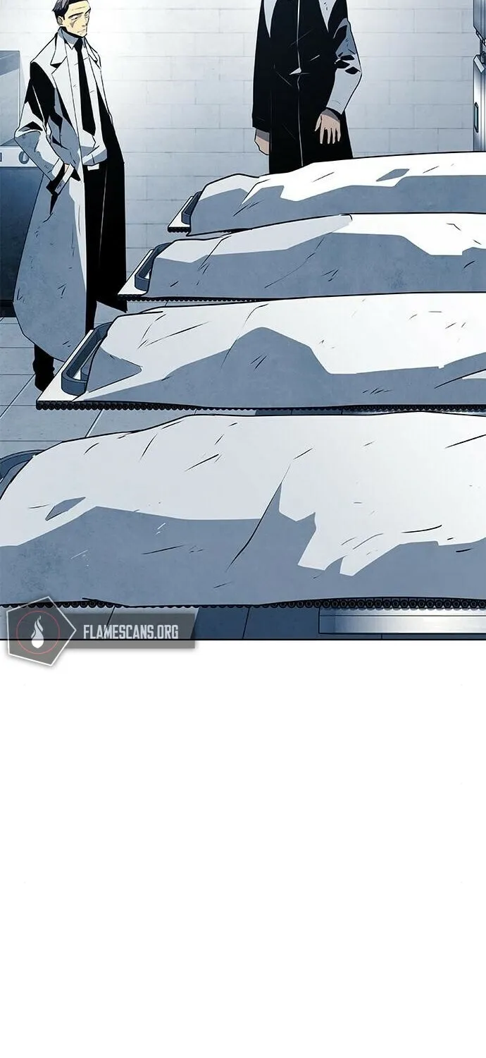 The Soul Guardians Chapter 11 page 56 - 
