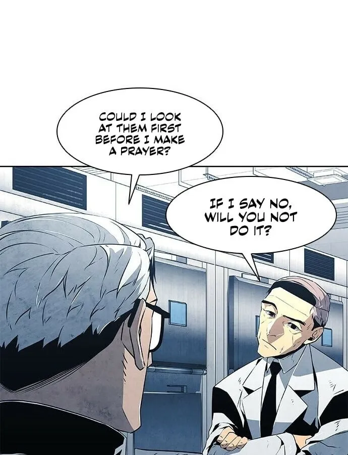 The Soul Guardians Chapter 11 page 57 - 