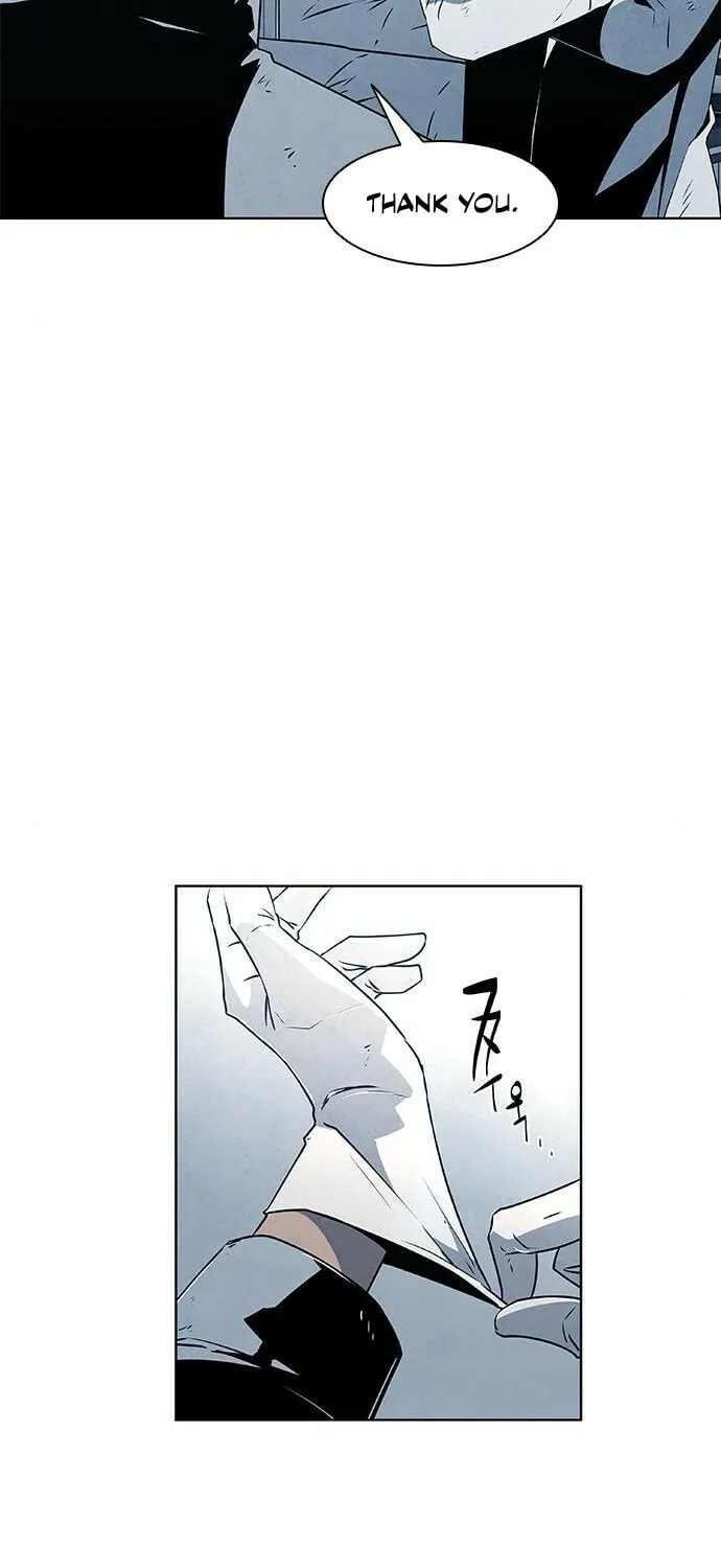 The Soul Guardians Chapter 11 page 59 - 