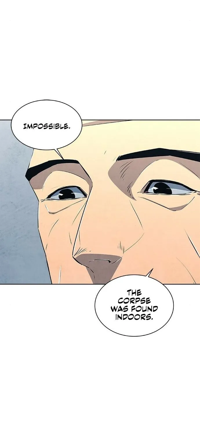 The Soul Guardians Chapter 11 page 62 - 