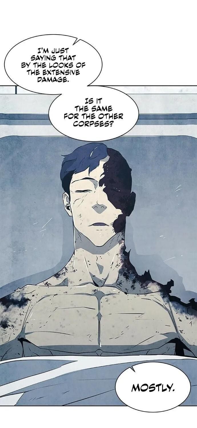 The Soul Guardians Chapter 11 page 63 - 