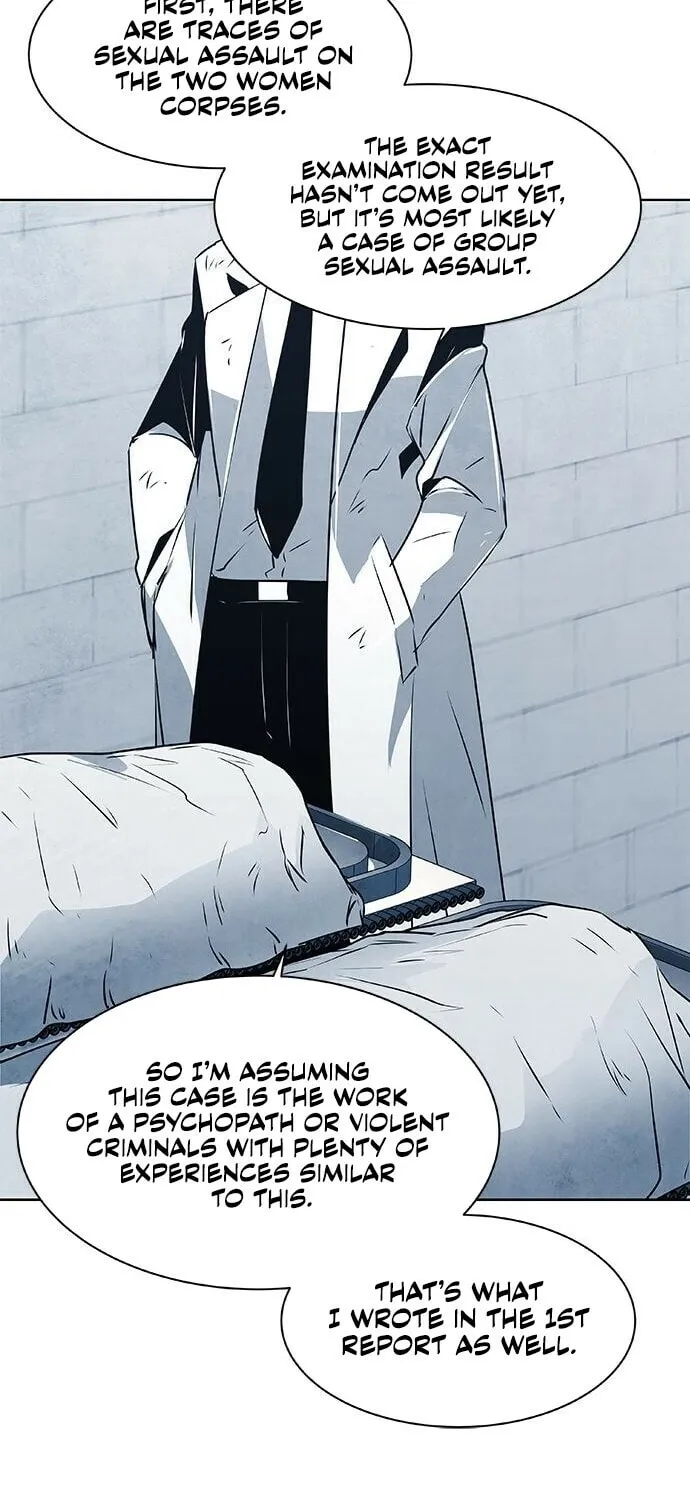 The Soul Guardians Chapter 11 page 65 - 