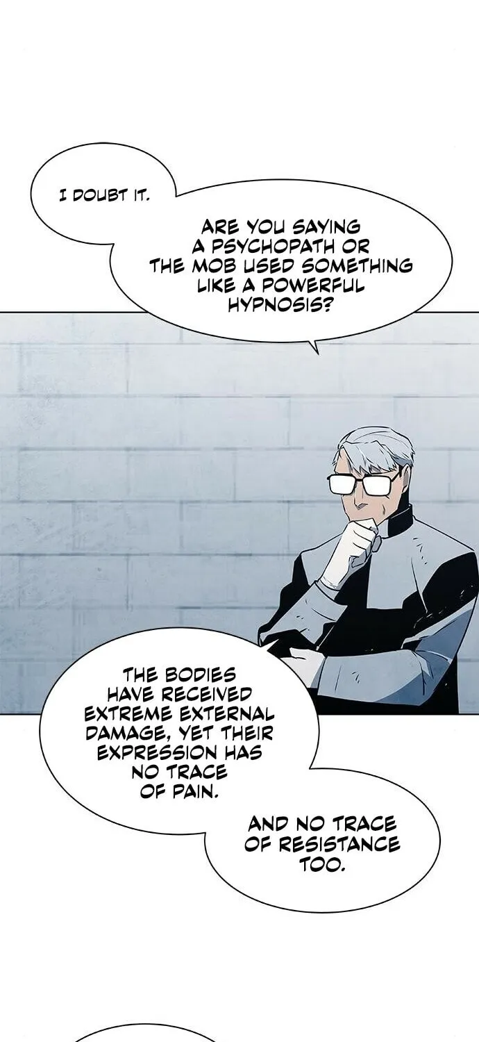 The Soul Guardians Chapter 11 page 66 - 