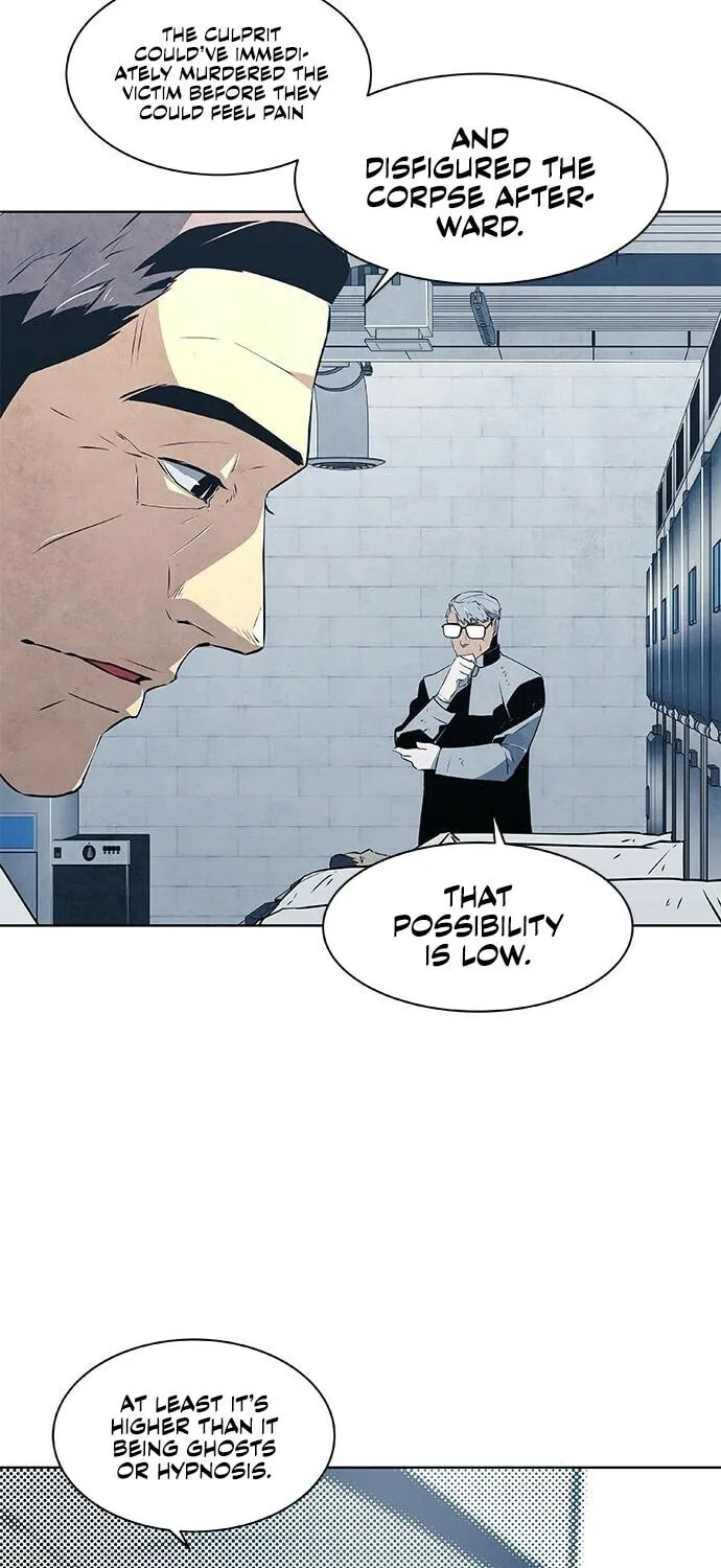 The Soul Guardians Chapter 11 page 67 - 