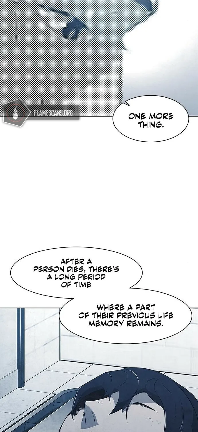 The Soul Guardians Chapter 11 page 68 - 
