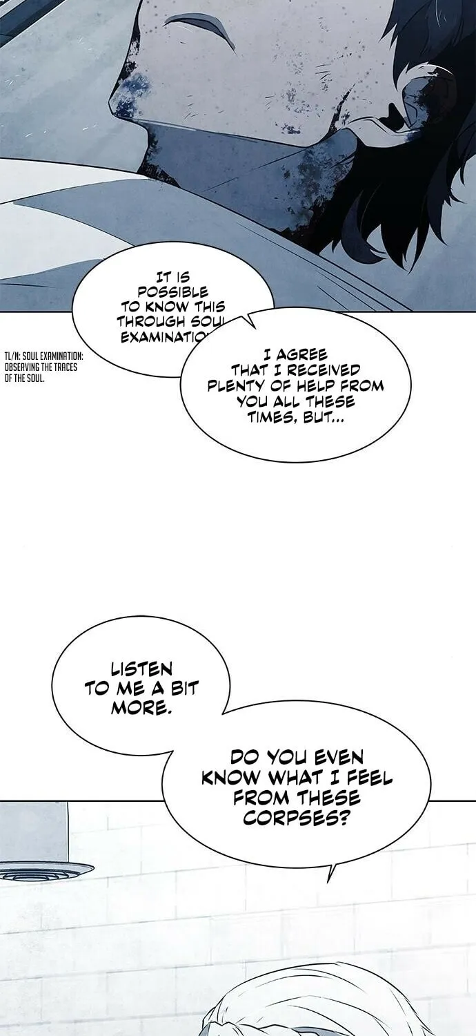 The Soul Guardians Chapter 11 page 69 - 
