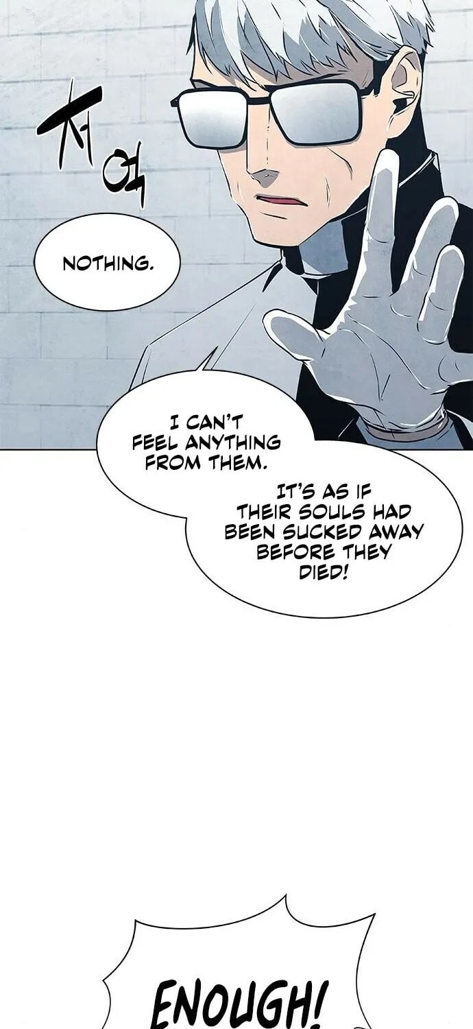 The Soul Guardians Chapter 11 page 70 - 
