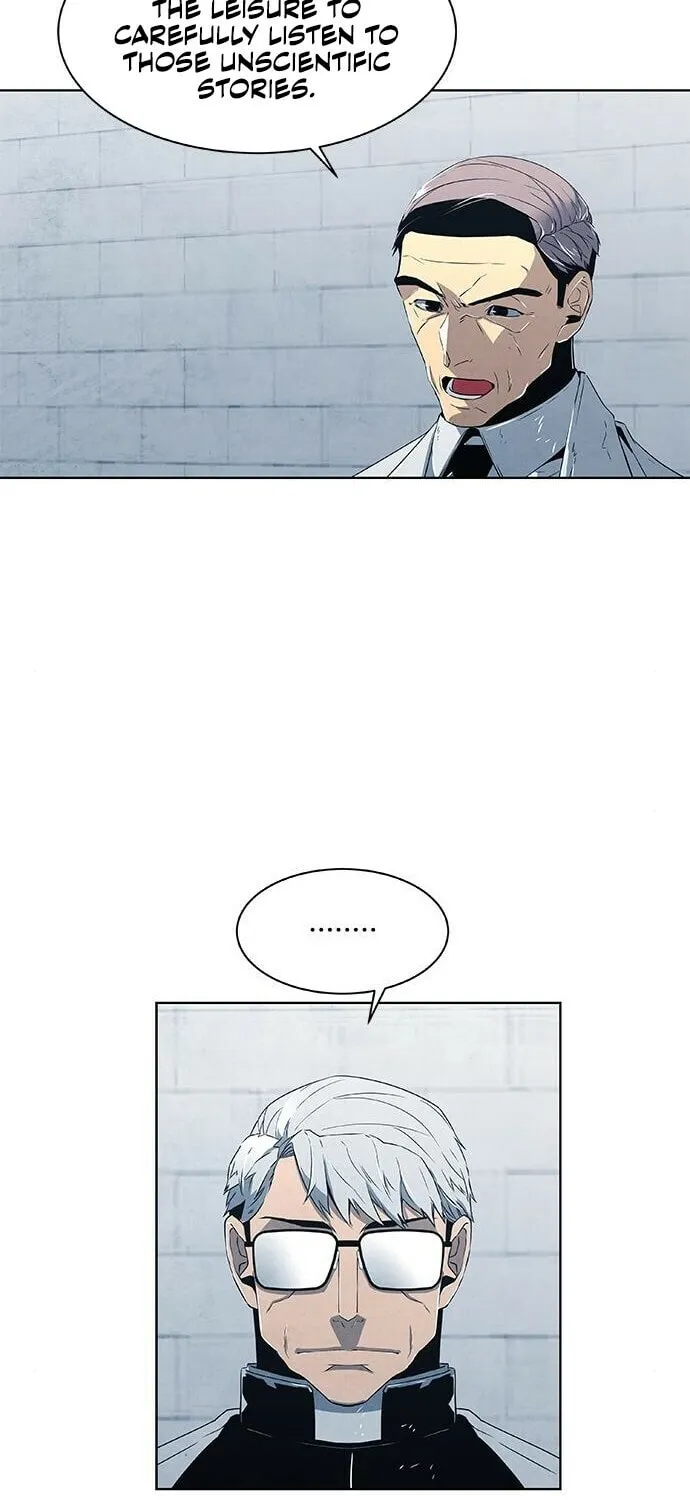 The Soul Guardians Chapter 11 page 75 - 