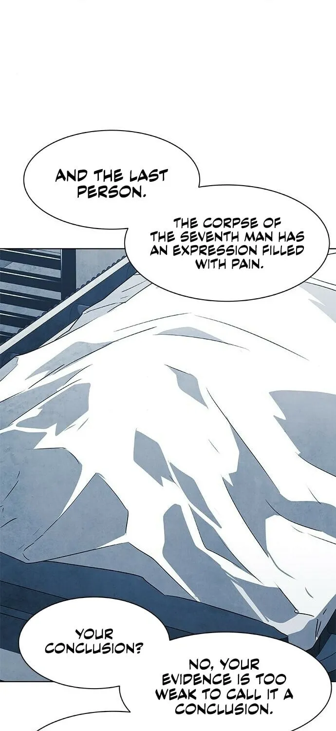 The Soul Guardians Chapter 11 page 76 - 