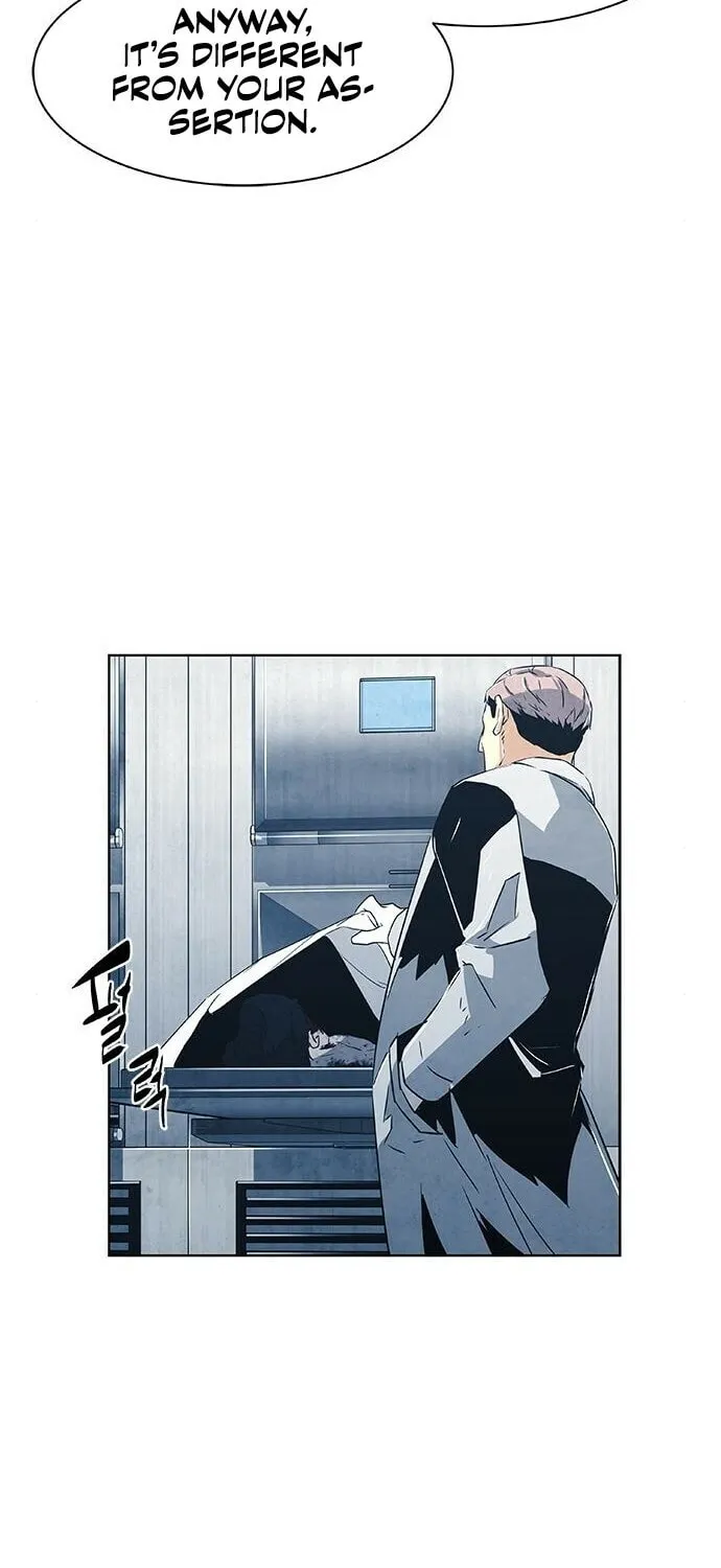 The Soul Guardians Chapter 11 page 77 - 