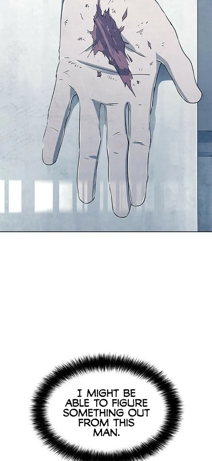 The Soul Guardians Chapter 11 page 82 - 