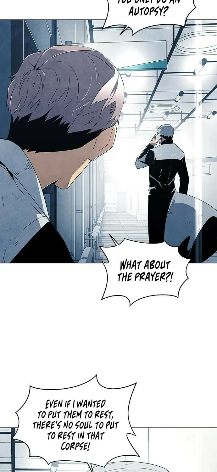 The Soul Guardians Chapter 12 page 13 - 